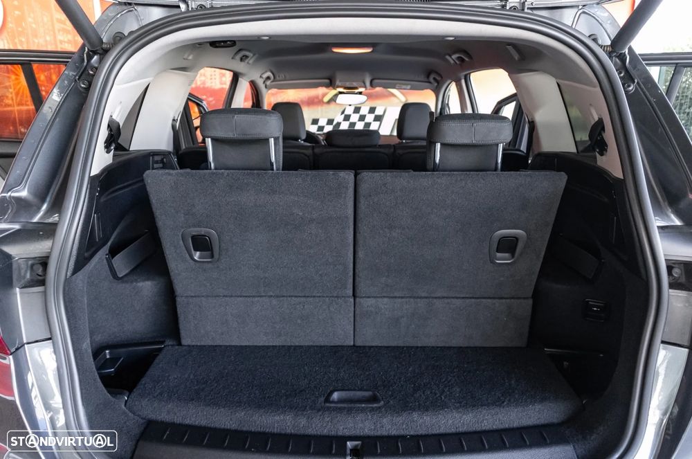 BMW 216 Gran Tourer d 7L Auto - 21