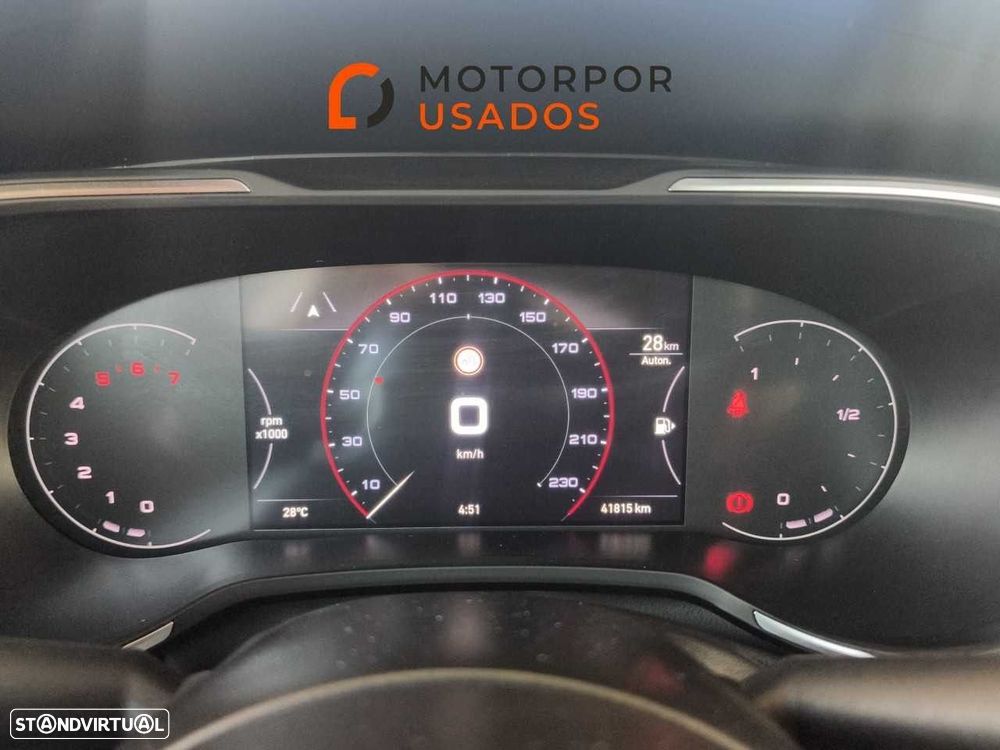 Fiat Tipo Cross 1.3 Multijet City - 16