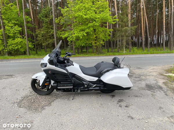 Honda GL