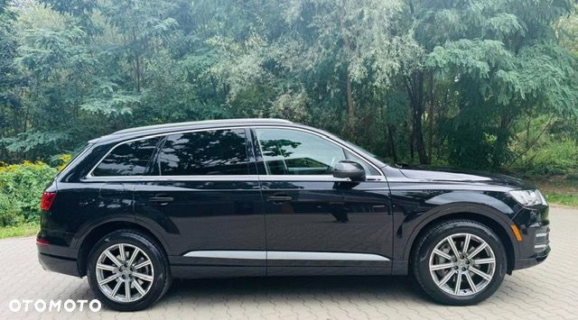 Audi Q7 - 3