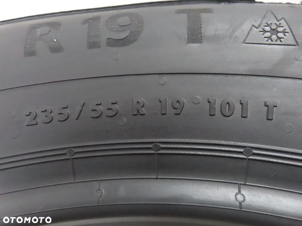 235/55R19 OPONA CAŁOROCZNA Continental AllSeasonContact 2 101T - 7