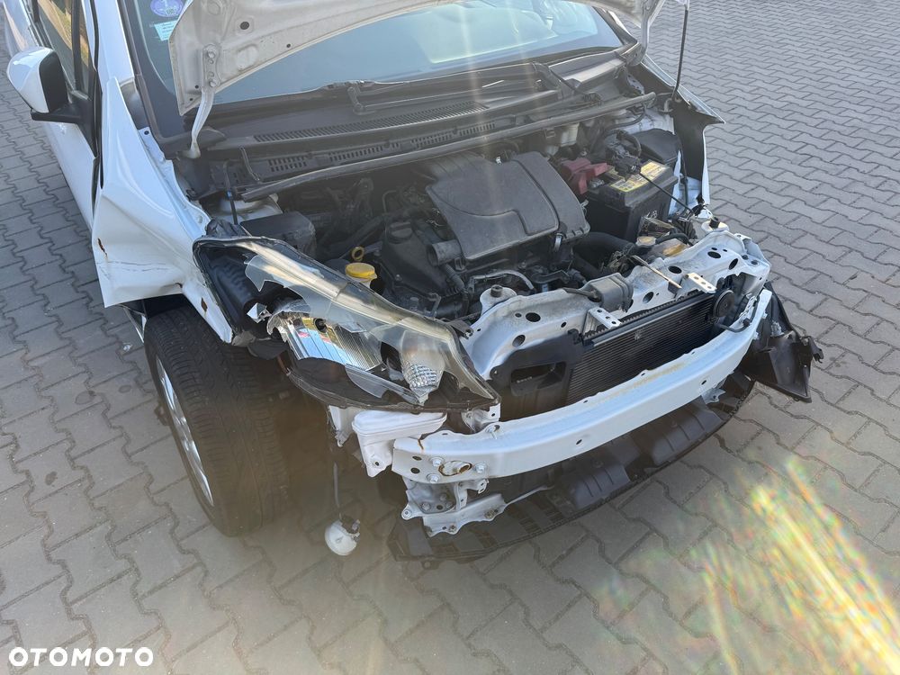 Toyota Yaris 1.0 VVT-i Comfort - 13