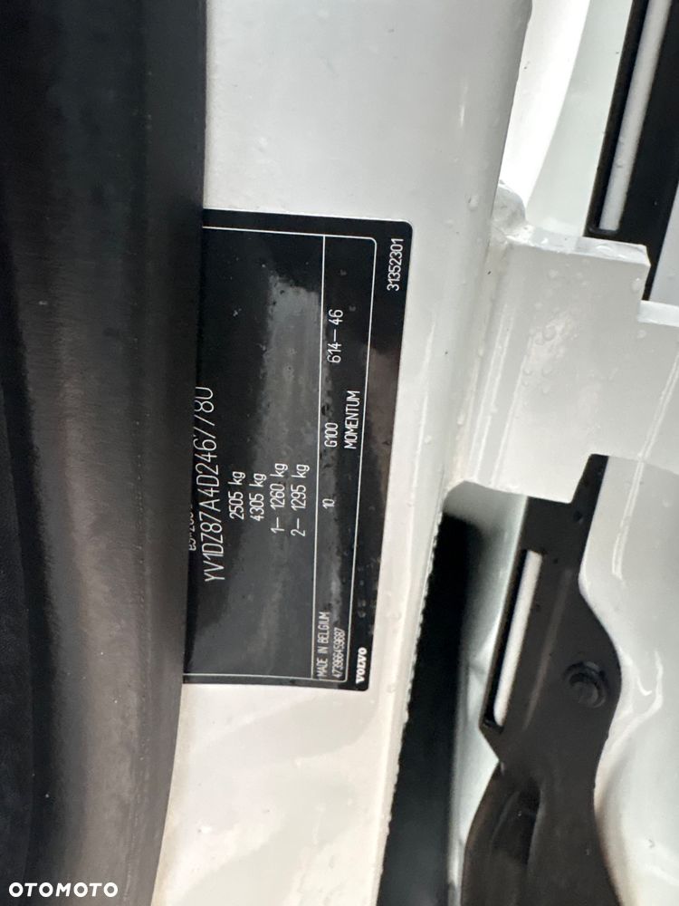 Volvo XC 60 - 28
