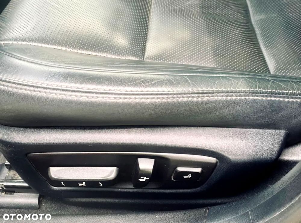 Lexus GS 200t / 300 Elegance - 16