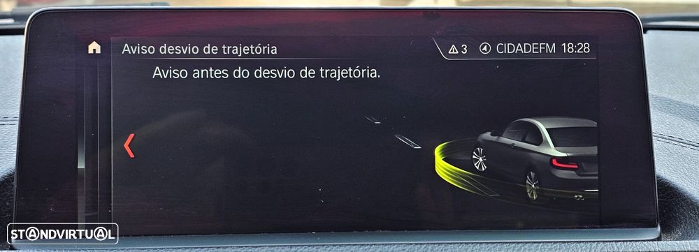 BMW 218 d Aut. M Sport - 17
