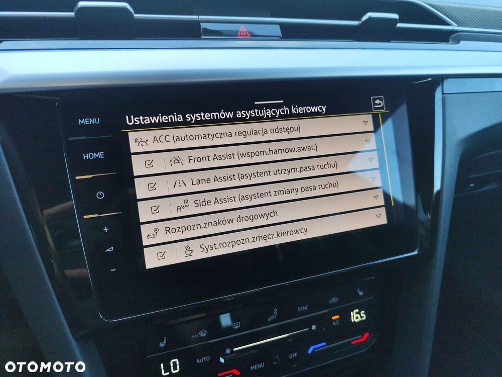 Volkswagen Arteon Shooting Brake 2.0 TSI R-Line DSG - 28
