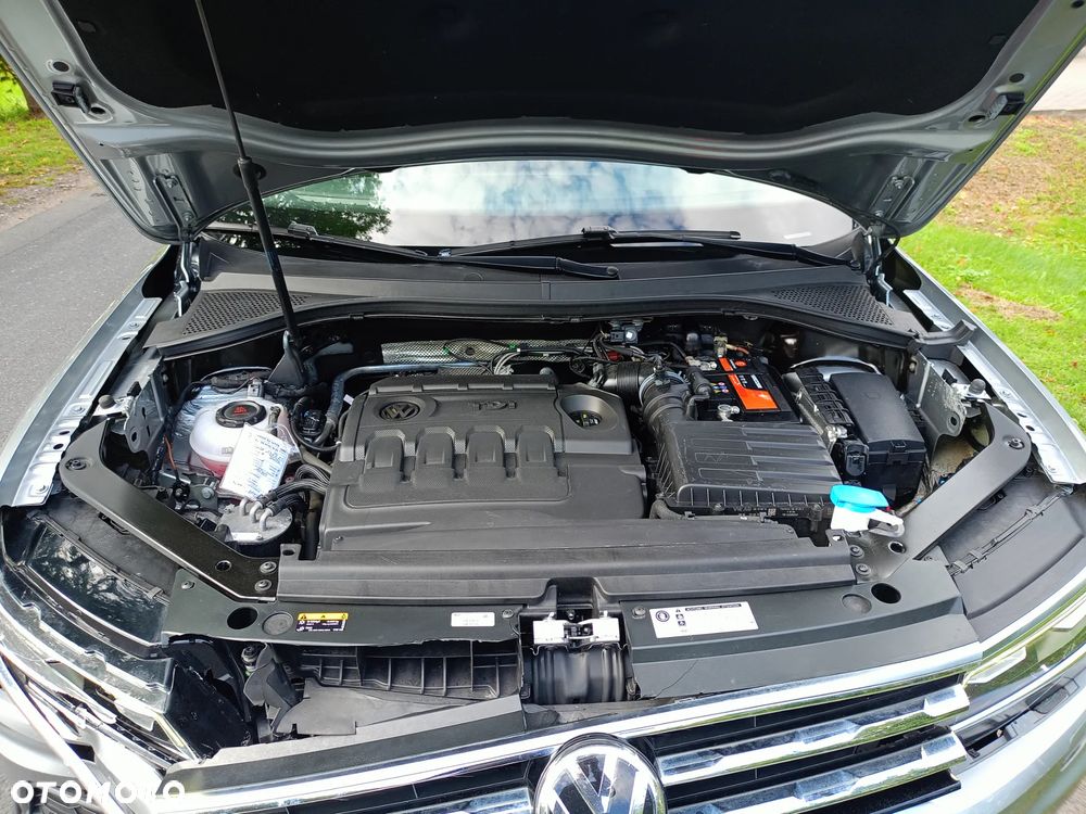 Volkswagen Tiguan Allspace 2.0 TDI SCR 4Motion DSG Highline - 3