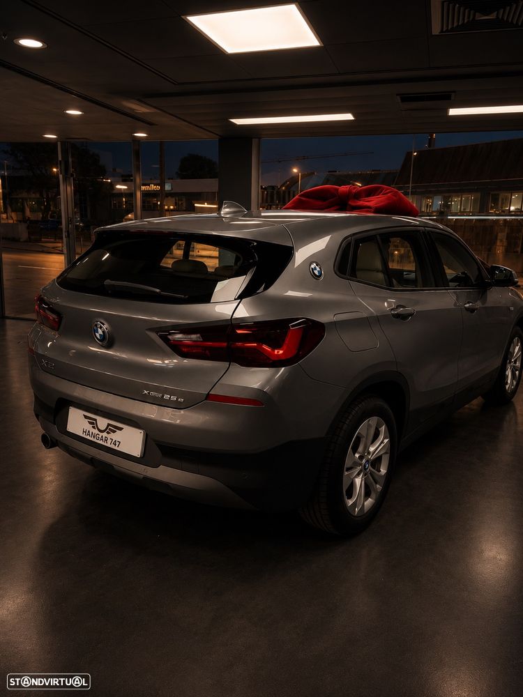 BMW X2 - 2