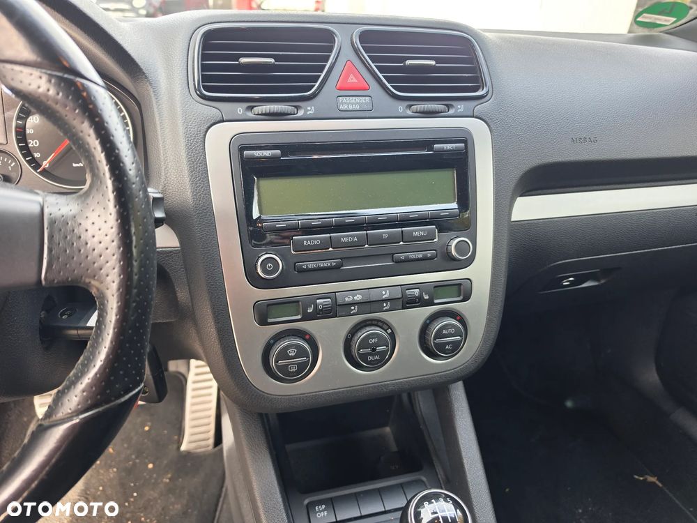 Volkswagen Scirocco - 18
