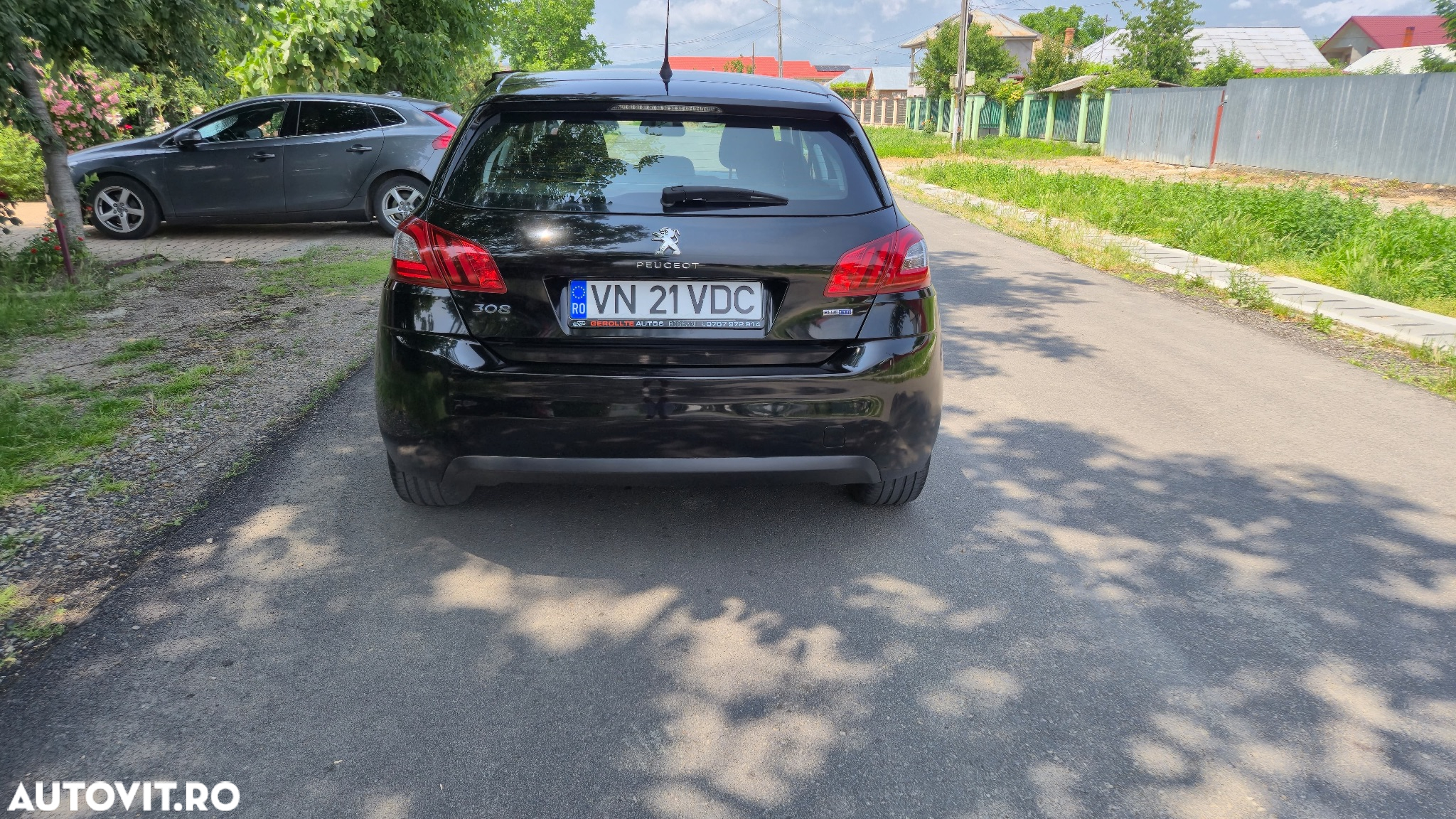 Peugeot 308 1.6 BlueHDi FAP STT Active - 5