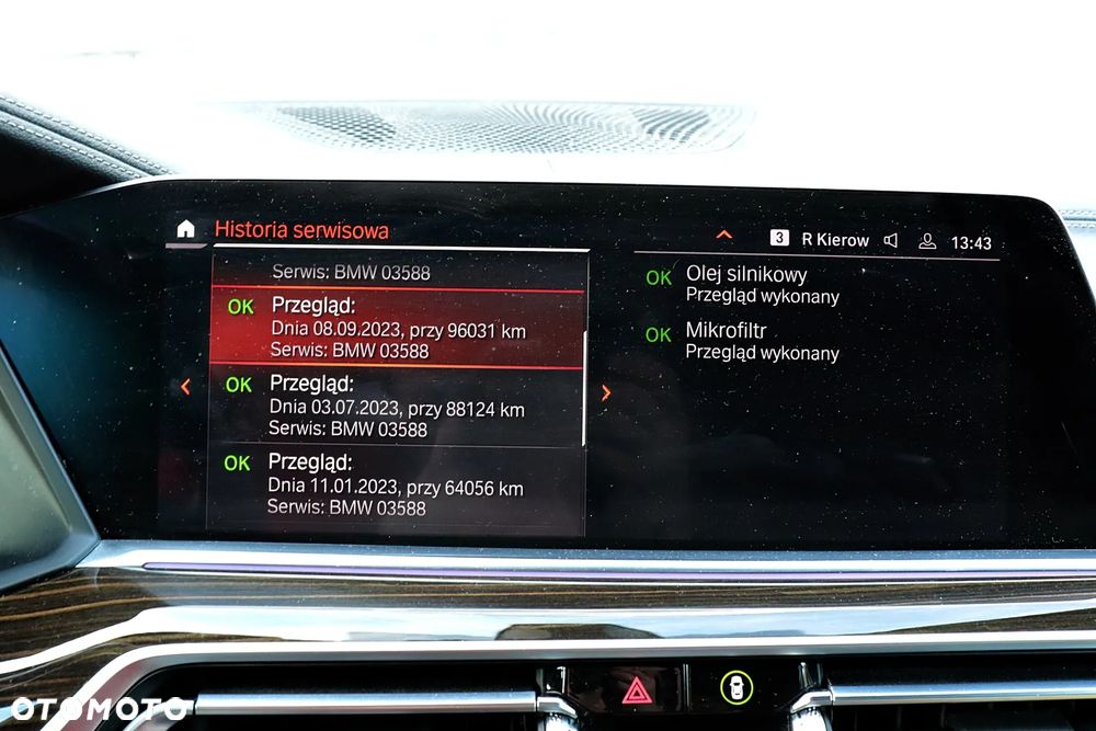 BMW X5 xDrive40i xLine - 36