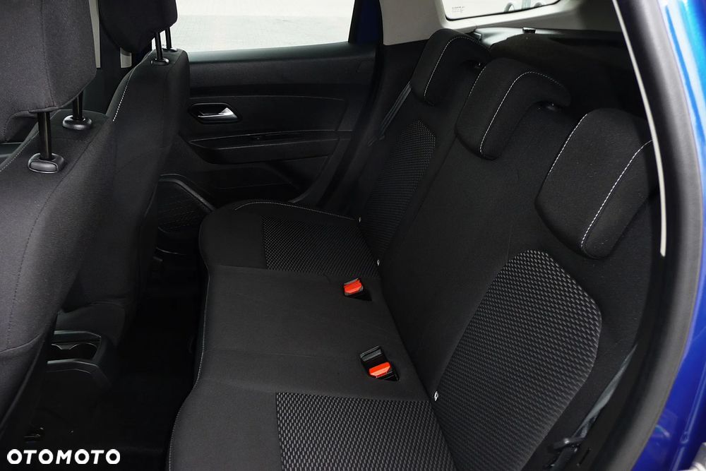 Dacia Duster 1.0 TCe Comfort - 17
