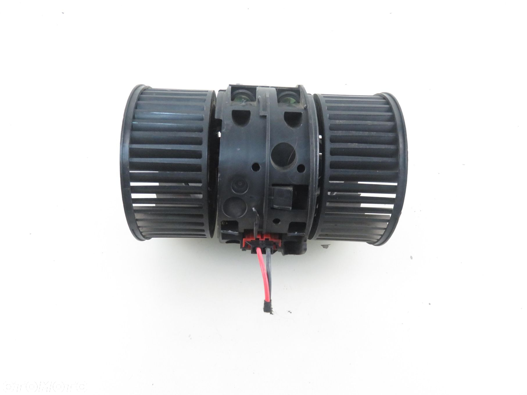 DMUCHAWA RENAULT SCENIC III T1010033M - 6
