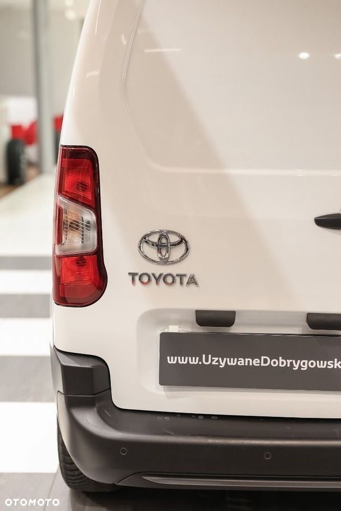 Toyota PROACE CITY - 25