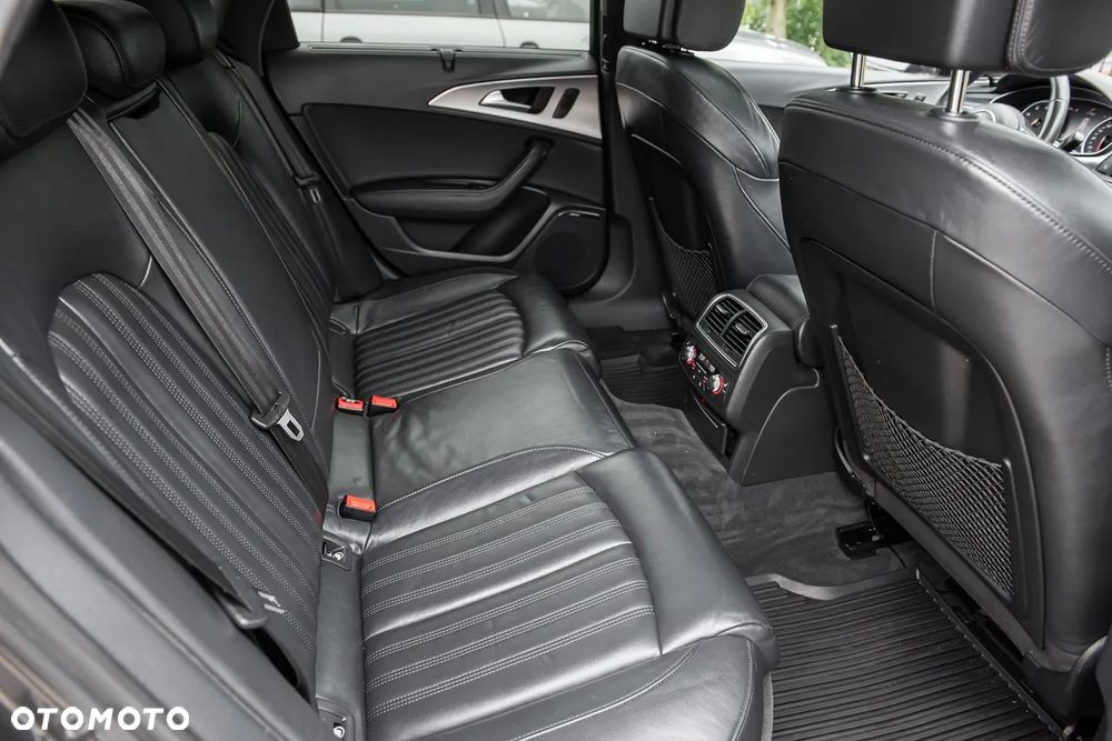 Audi A6 Avant - 37