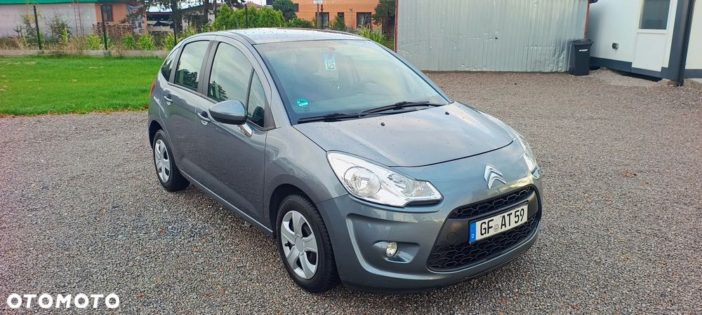 Citroën C3