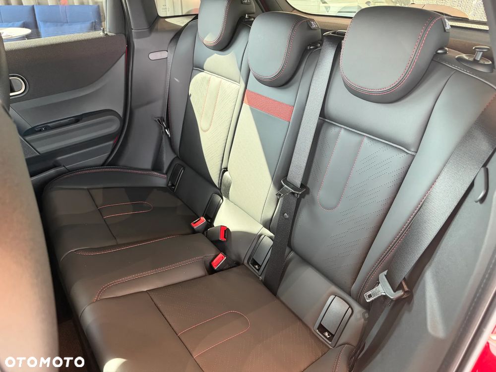 MINI Cooper C Linia John Works - 15