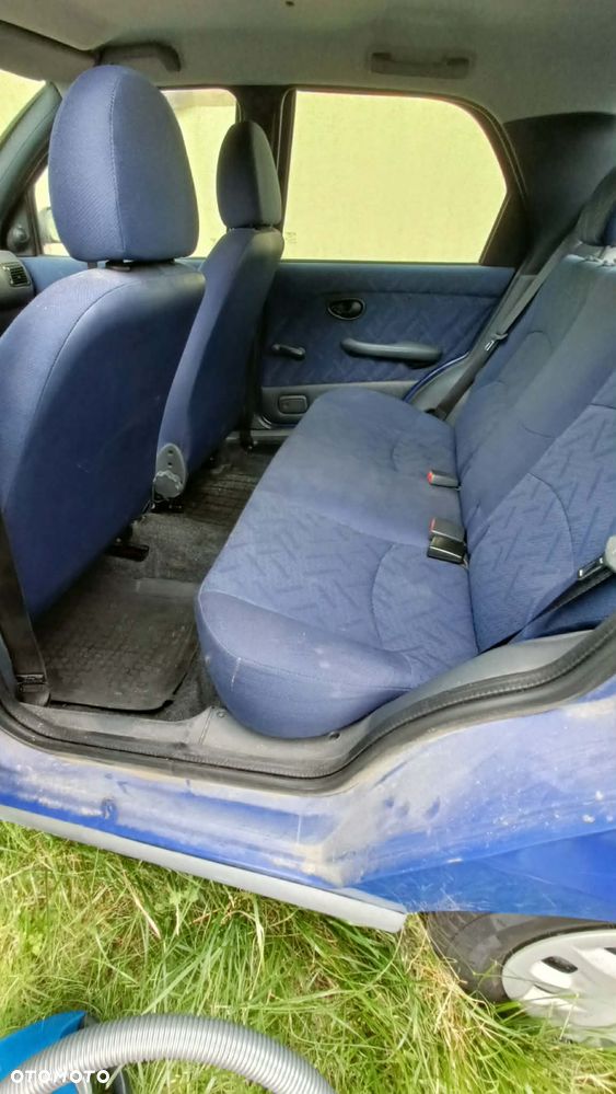 Fiat Albea 1.2 16V Actual / EL - 2