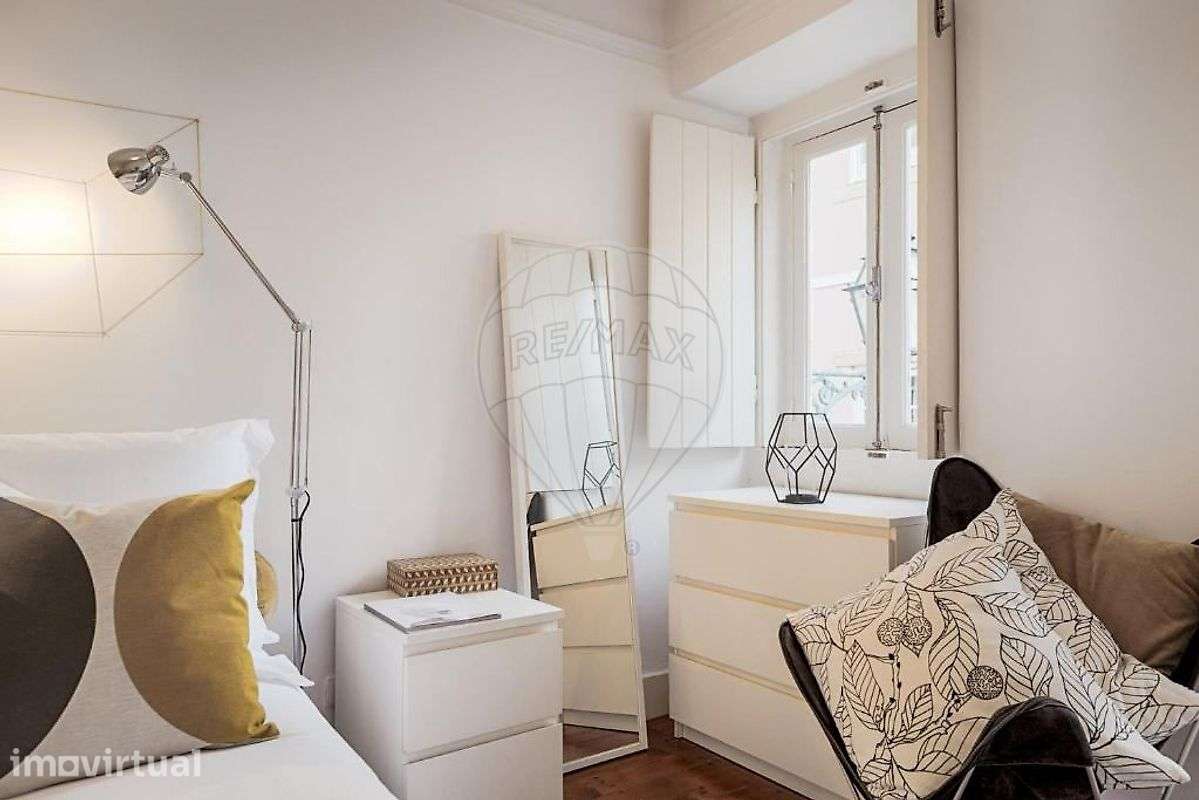 Apartamento T1 para venda - Grande imagem: 5/23