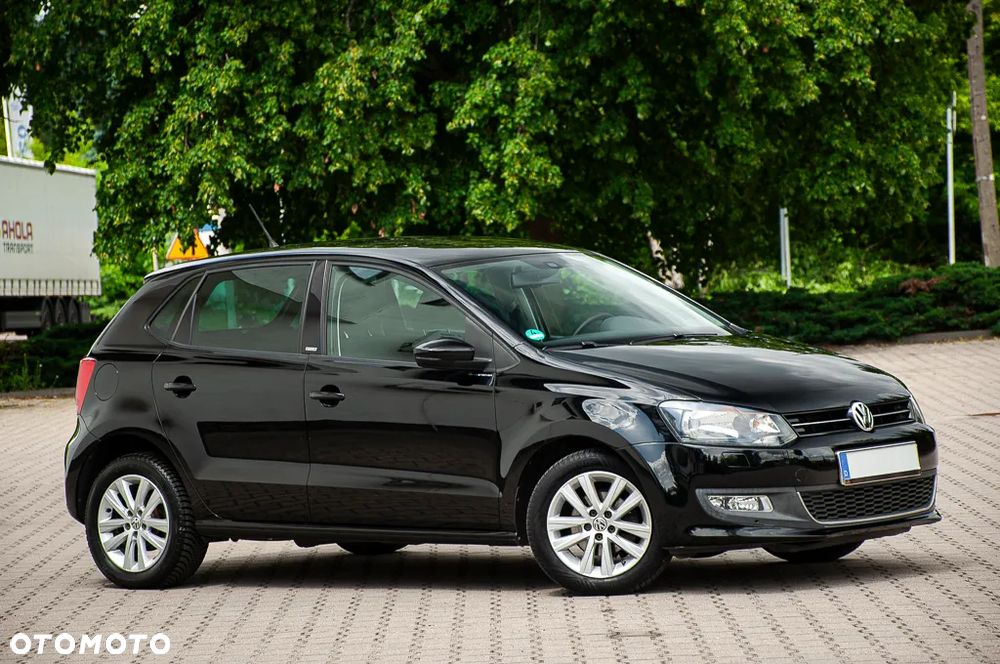 Volkswagen Polo 1.4 Style - 15