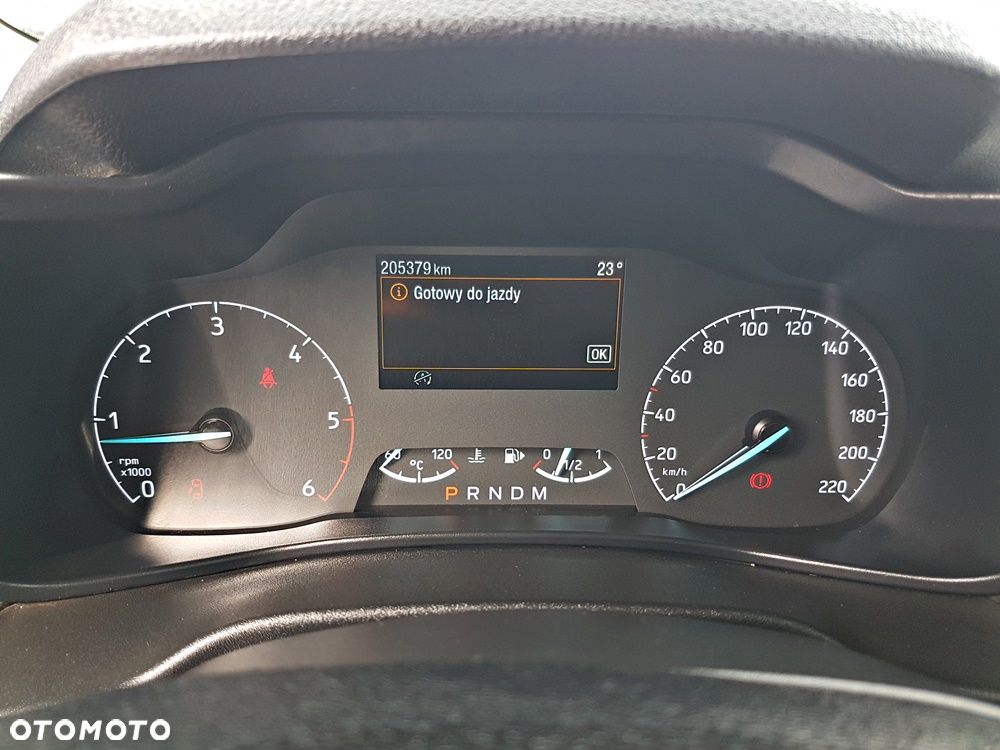 Ford Transit Connect 230 L2 Trend PowerShift (bryg.) - 19