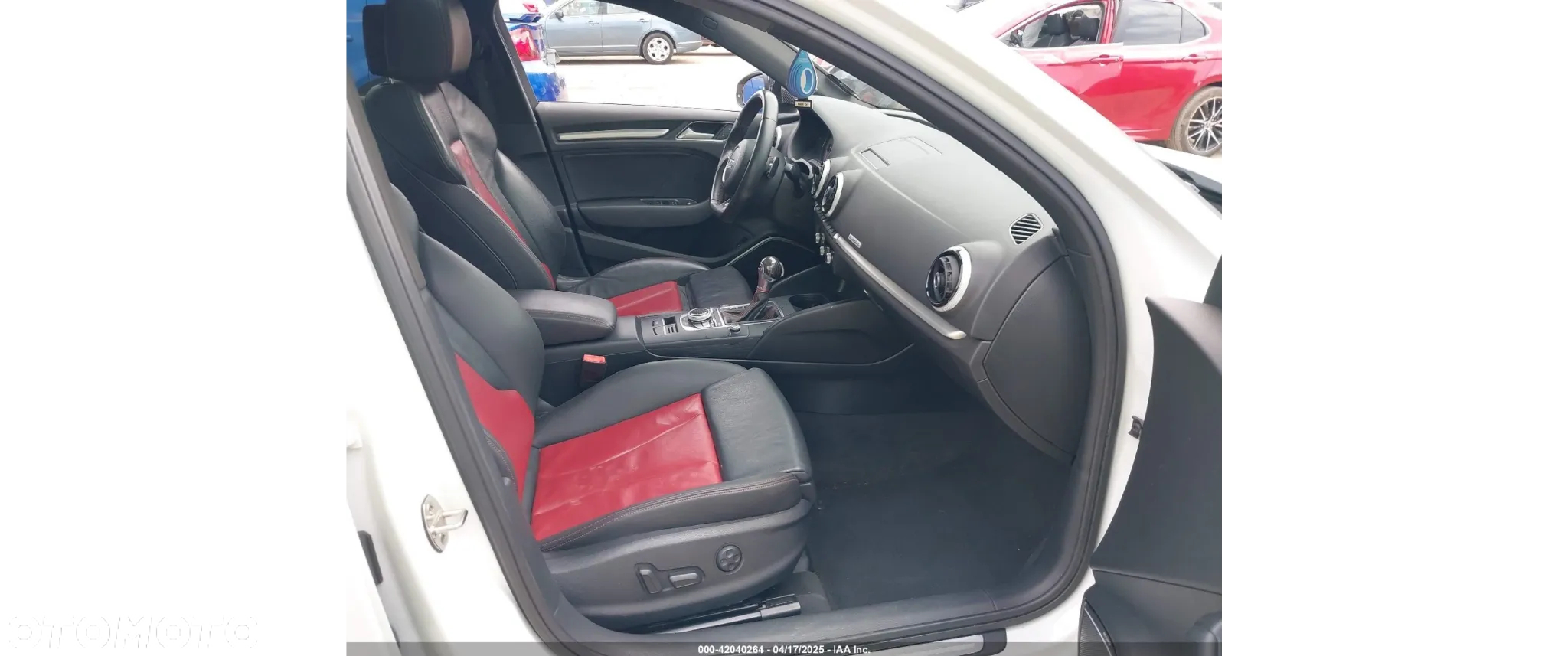 Audi S3 - 9