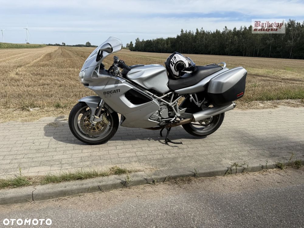 Ducati ST3 - 3