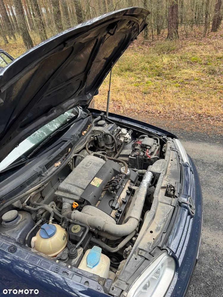 Volkswagen Golf 1.4 Q - 23