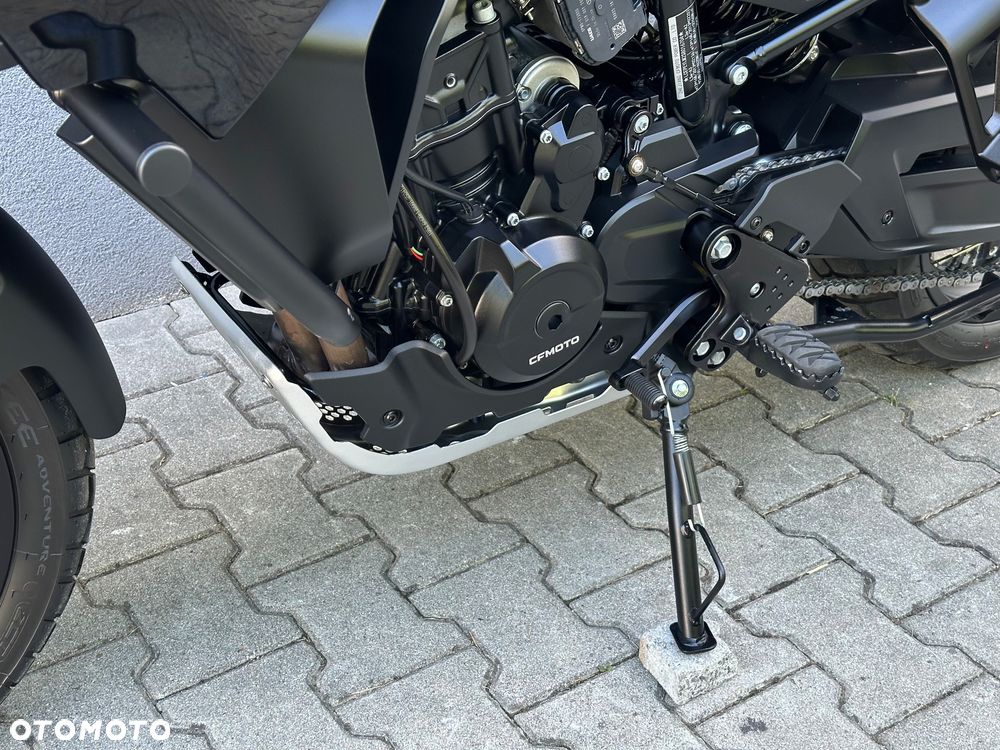 CFMoto 800MT Explore - 22