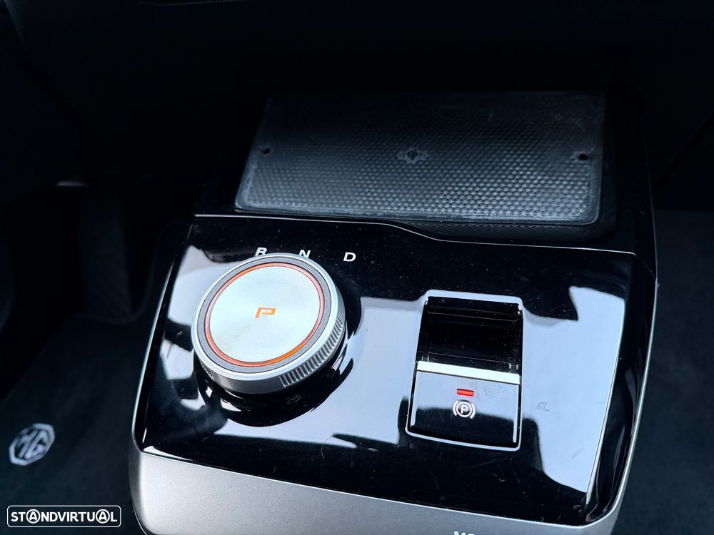 MG MG4 64 kWh XPower Luxury - 33