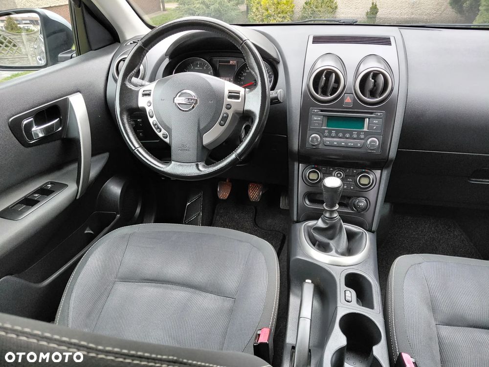 Nissan Qashqai 2.0 Tekna Premium - 15