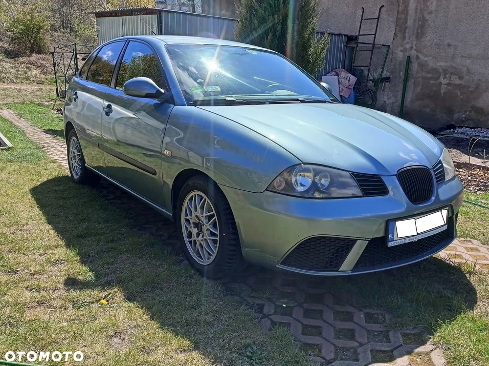 Seat Ibiza - 13