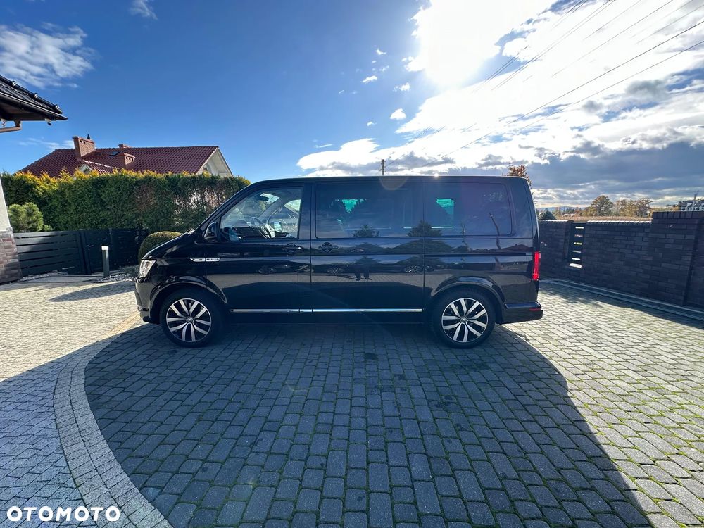 Volkswagen Multivan 2.0 BiTDI L1 Highline 4Motion DSG - 9