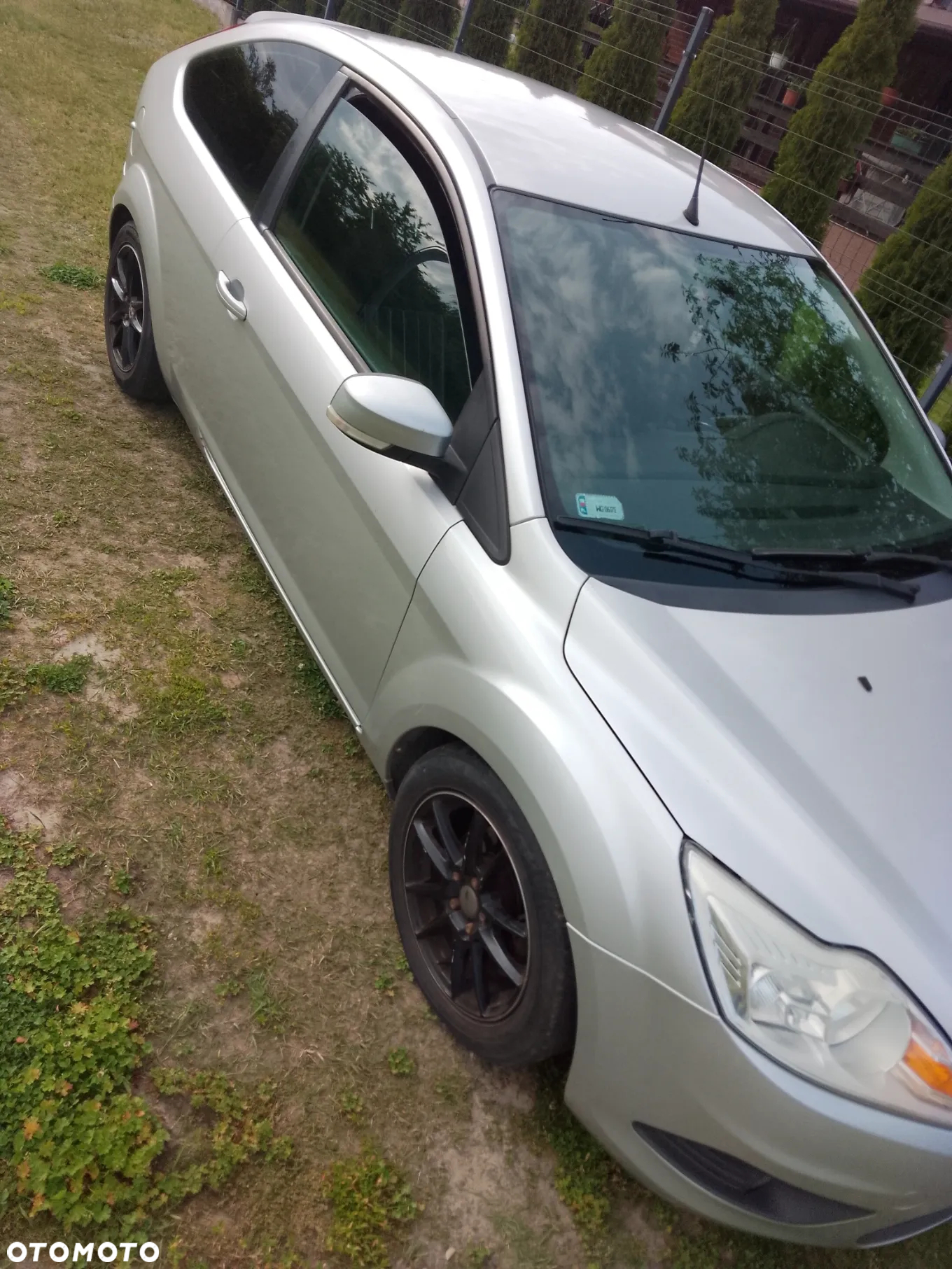 Ford Focus - 4