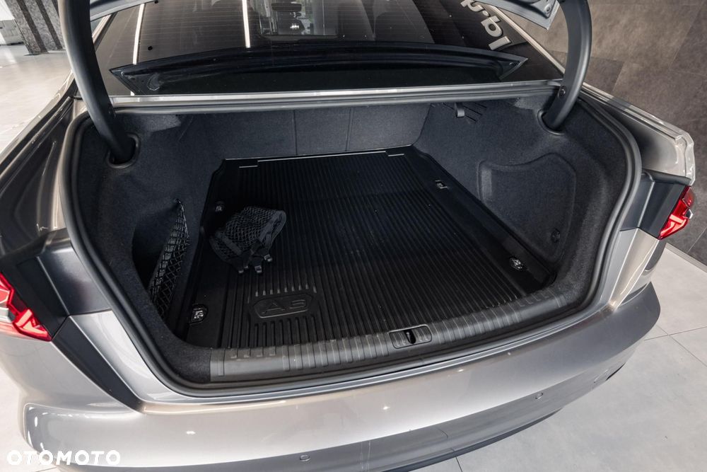 Audi A6 Limousine 50 TDI mHEV Quattro Sport Tiptronic - 37