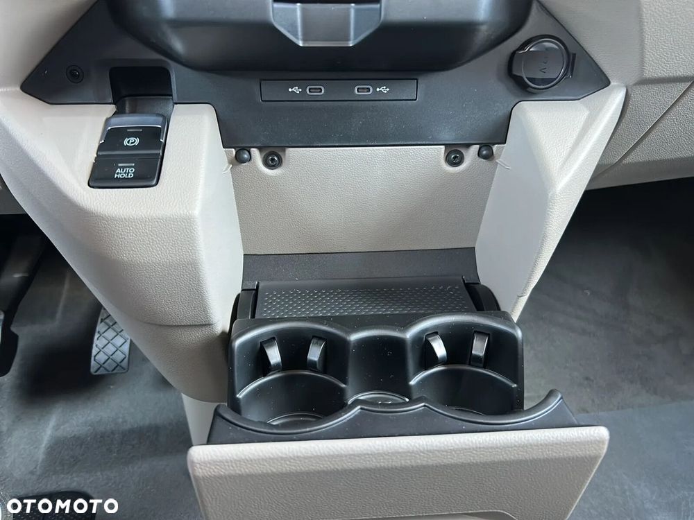Volkswagen California - 30