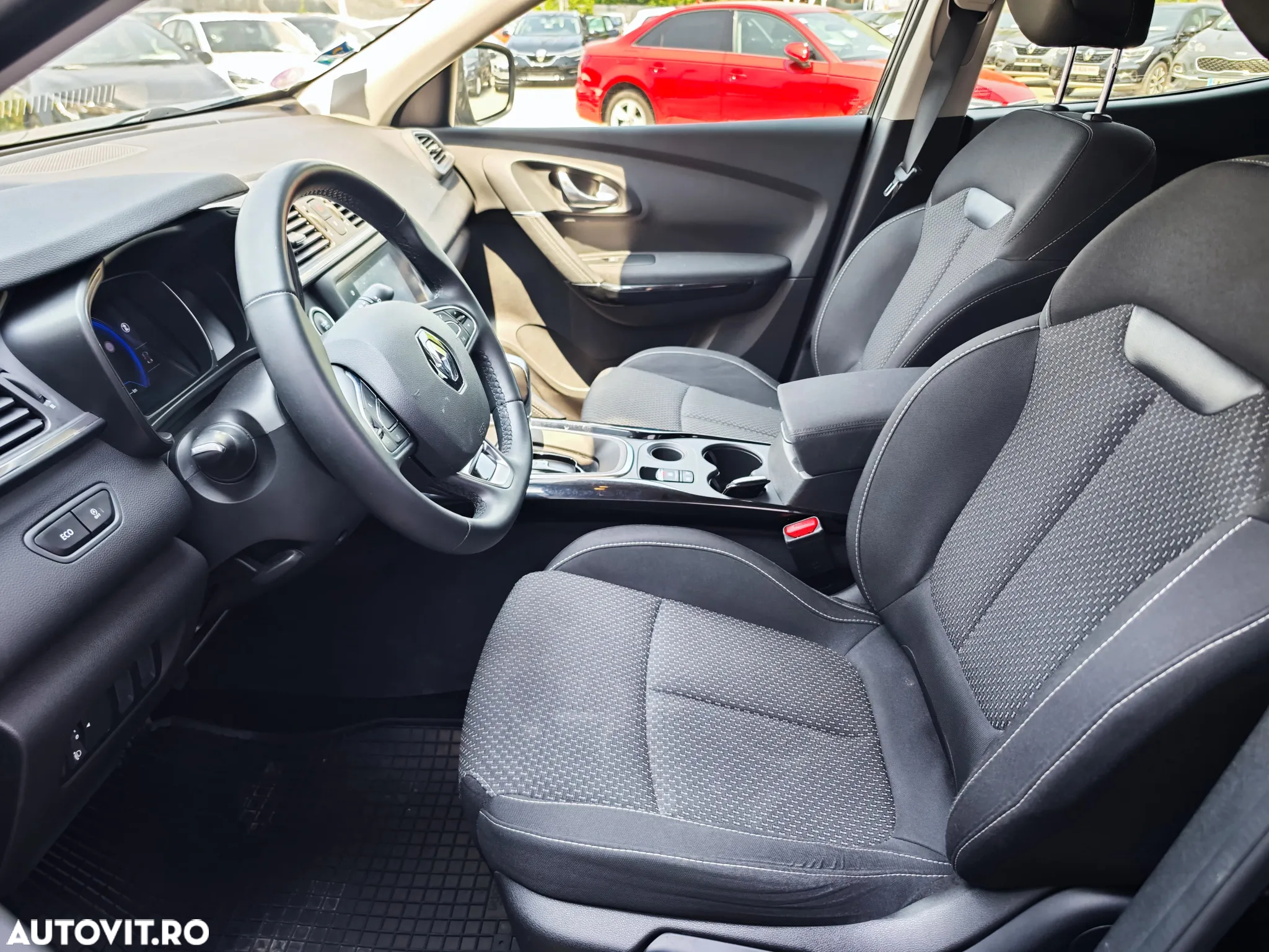 Renault Kadjar - 11