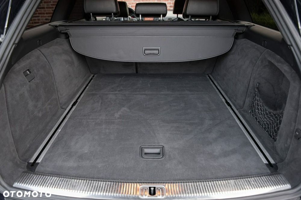 Audi A6 Avant 3.0 TDI Quattro Tiptronic - 29