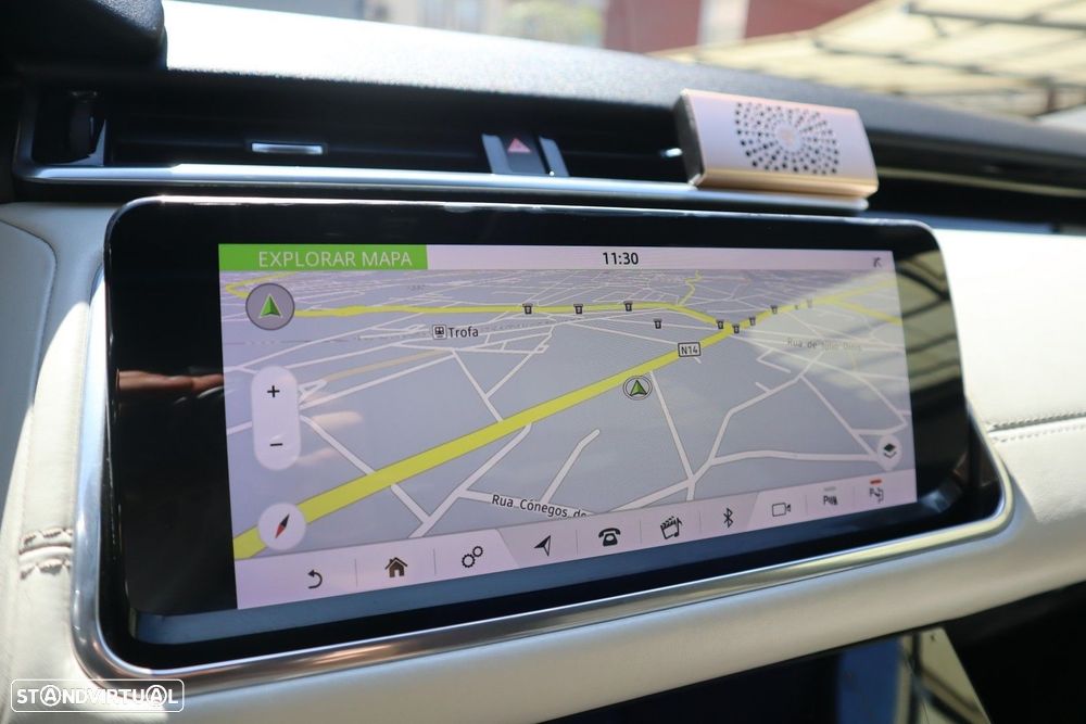 Land Rover Range Rover Velar 3.0 D R-Dynamic HSE - 27