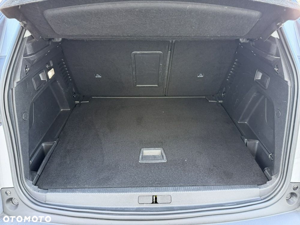 Peugeot 3008 1.6 THP Crossway S&S EAT6 - 39