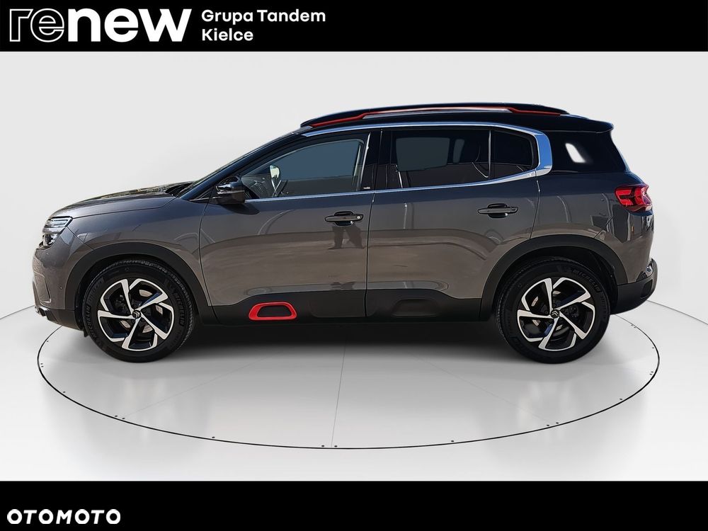Citroën C5 Aircross 2.0 BlueHDi Shine EAT8 - 8