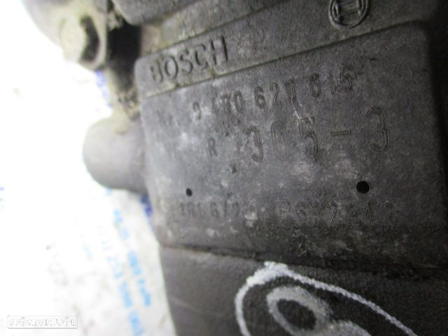Bomba Injectora 9460620015   OPEL CORSA B 1993 1.5TD   5P VERMELHO BOSCH - 4