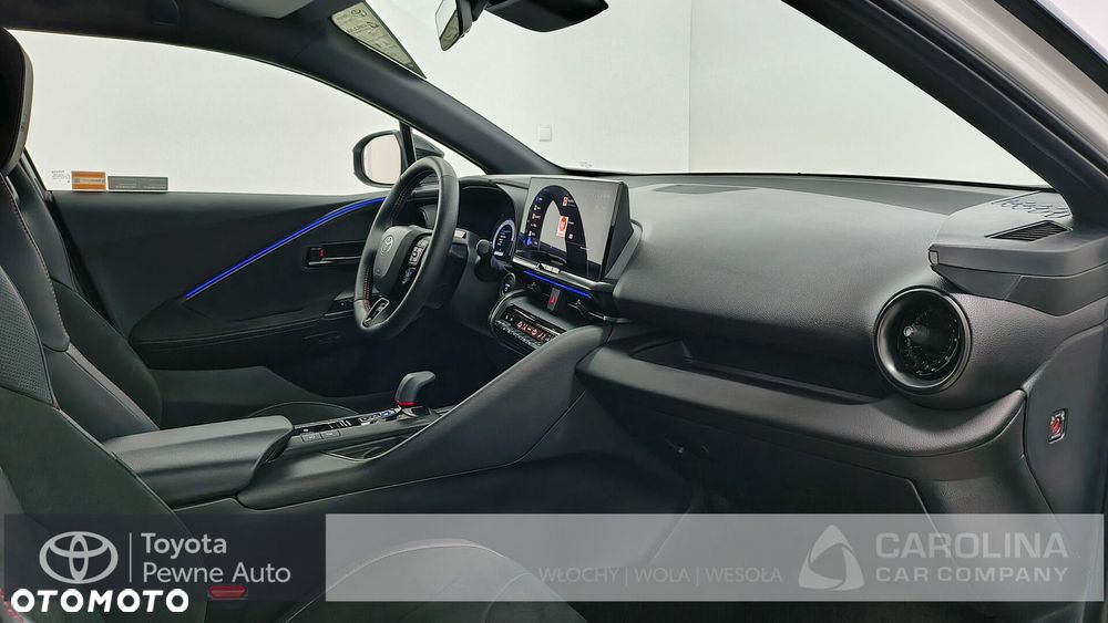 Toyota C-HR - 22