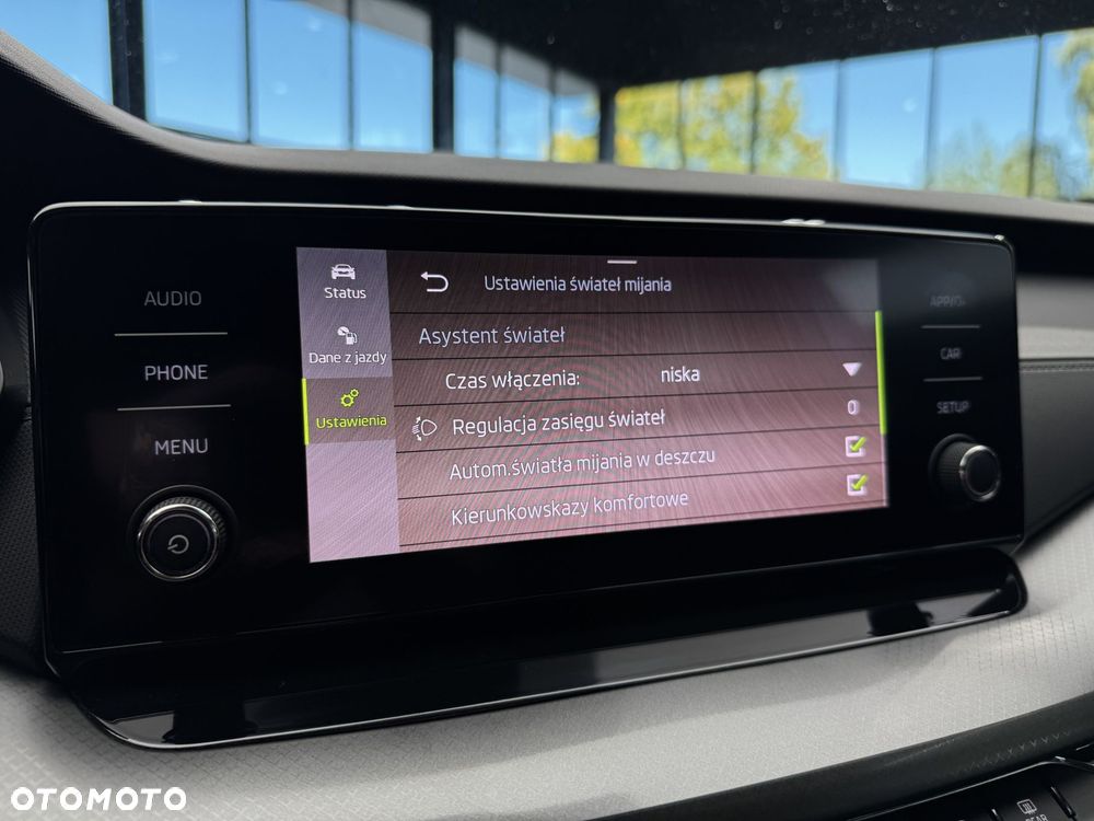 Skoda Octavia 2.0 TDI Ambition DSG - 31