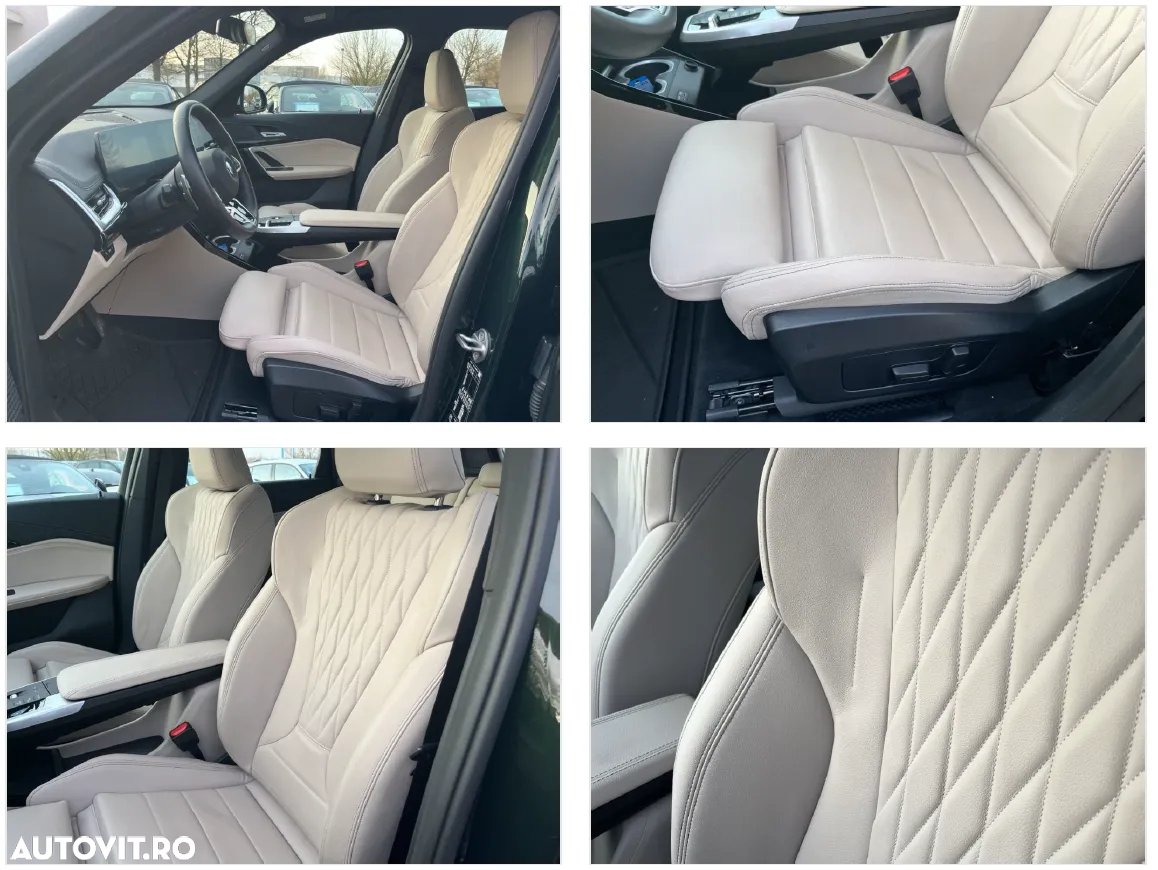 BMW X1 xDrive23i Aut. xLine - 5