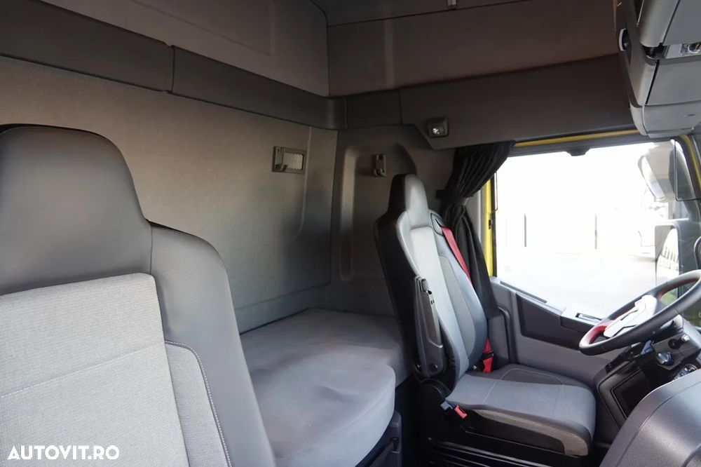 Renault T 480 / JANTE DIN ALIAJ / MOTOR DE 13 LITRI / EURO 6 - 33