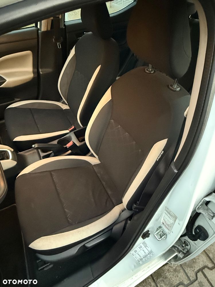 Nissan Micra 0.9 IG-T Visia+ - 10