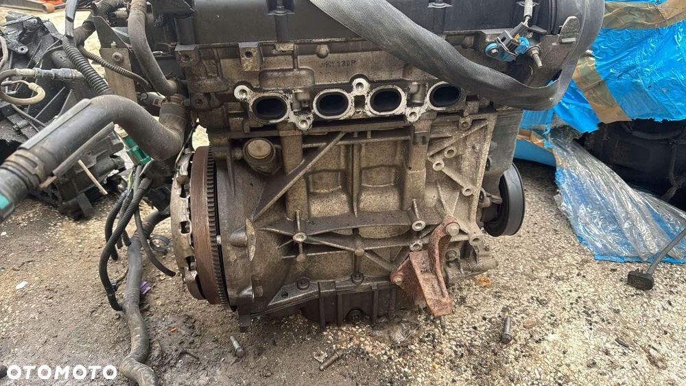 silnik ford fiesta mk7 lift 1.25b stjb - 3