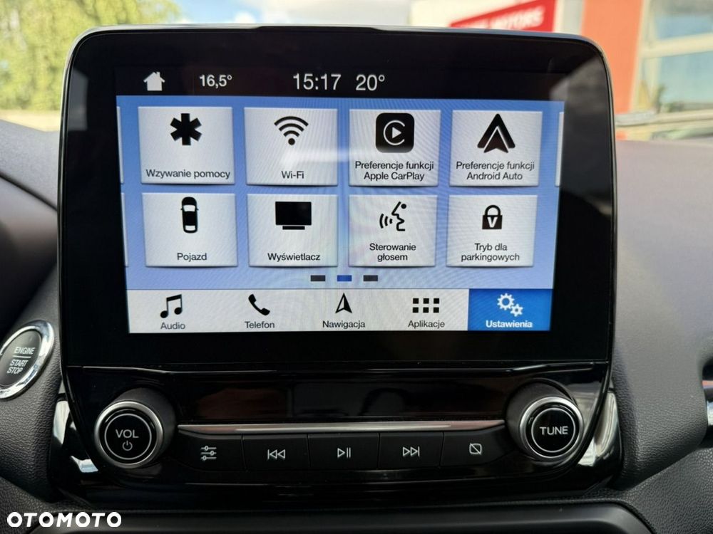 Ford EcoSport 1.0 EcoBoost ST-LINE - 26
