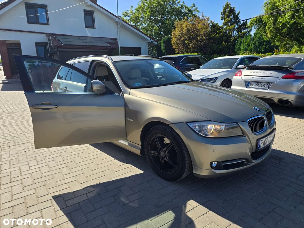 BMW Seria 3 - 22